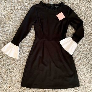 Smak Parlour Shift Dress